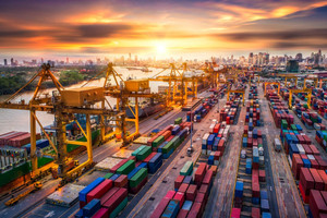 Dự báo KQKD quý III/2026 ngành logistics: Hưởng lợi nhờ chiến lược 'Trung Quốc +1', nhiều doanh nghiệp bứt tốc lợi nhuận