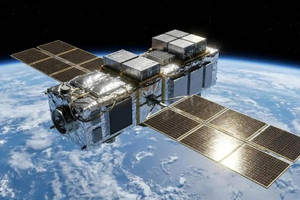 Quốc gia châu Á sắp đưa 'máy tính AI' nặng gần 50kg lên quỹ đạo bằng tên lửa SpaceX, xử lý dữ liệu ngay trong không gian