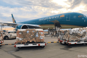 Một quyết định tại sân bay Long Thành có thể tạo chênh lệch hơn 400 tỷ đồng lợi nhuận cho một doanh nghiệp hàng không