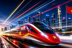 Hà Nội dự kiến áp dụng cơ chế đặc thù về bồi thường, GPMB cho 7 dự án đường sắt