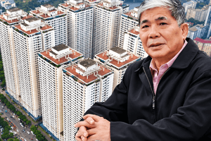 Vị giám đốc 10 năm chính thức rời công ty do ông Lê Thanh Thản góp vốn với lý do 'không còn phù hợp'