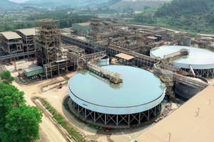 Masan đăng ký bán hơn 110 triệu cổ phiếu MSR, mở đường đưa doanh nghiệp được định giá 2,5 tỷ USD lên HOSE