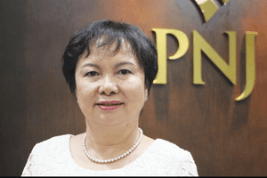 PNJ báo lỗ hai tháng đầu quý III/2026