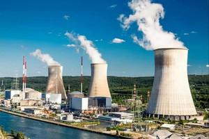 Báo ngoại: Siêu dự án điện hạt nhân tỷ USD đầu tiên của Việt Nam đón tin vui từ Nga, sau khi từng phải tạm dừng gần 10 năm