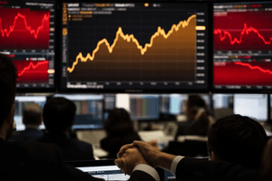 Trái phiếu Mỹ bị bán tháo, giá dầu vượt 100 USD: Fed đối mặt sức ép mới