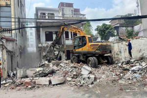 Đề xuất người dân bị Nhà nước thu hồi đất được bồi thường gấp 2 lần, cụ thể dự án nào và áp dụng ở đâu?