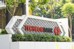 2 công ty chứng khoán cùng dự báo tăng trưởng tín dụng Techcombank sẽ vượt trung bình ngành