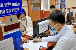Toàn bộ người lao động cần chú ý thông báo quan trọng này từ cơ quan thuế, bỏ qua có thể mất quyền lợi