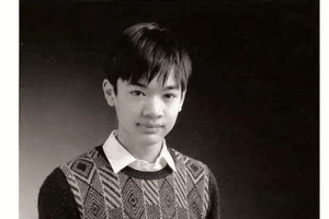 ‘Siêu thần đồng’ sinh năm 1975 có bố là bác sĩ nhi khoa: 24 tuổi đã trở thành Giáo sư đại học hàng đầu nước Mỹ, 31 tuổi giành Huy chương Fields - Nobel Toán học danh giá