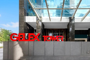 Tập đoàn GELEX hai năm liên tiếp vào Top công ty niêm yết tốt nhất Việt Nam