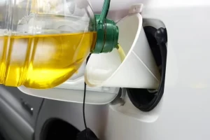 Tận dụng dầu ăn chiên lại và rác thải làm nhiên liệu: BSR và PVOIL được giao nhiệm vụ quan trọng