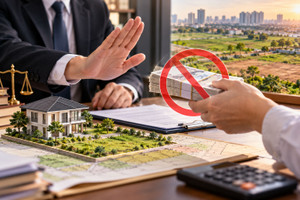 HoREA kiến nghị không thu khoản tiền bổ sung với người sử dụng đất không vi phạm pháp luật