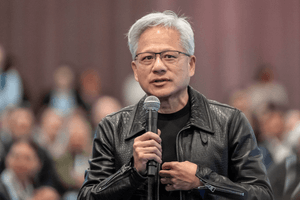 Nvidia ra mắt hệ thống có thể chặn AI 'vượt rào' chỉ trong vài mili giây