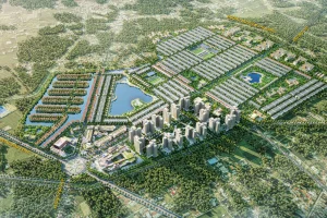 Tạo điều kiện cho Vingroup làm dự án hơn 28.000 tỷ đồng, người dân một địa phương bất ngờ nhận 'món quà' 350 tỷ đồng