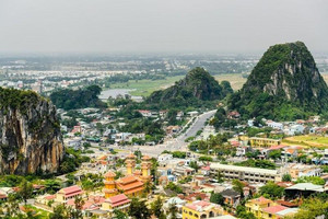 5 ngọn núi đá 'đặc biệt nhất Việt Nam' được định hướng trở thành Di sản thế giới UNESCO