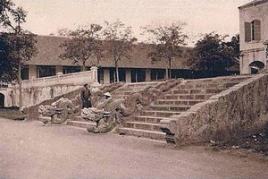 Việt Nam là quốc gia đầu tiên trên thế giới được UNESCO thông qua đề xuất này