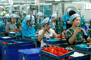 Đề xuất mới: Doanh nghiệp nhỏ và vừa được tham gia các gói thầu đến 20 tỷ đồng