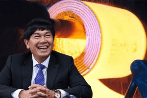 Bộ Công Thương định hướng ngành thép đến 2030, Hòa Phát (HPG) đón đầu với thép ray và thép đặc biệt