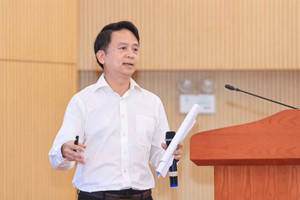 Rót hơn 150.000 tỉ mở rộng cao tốc Bắc - Nam lên 6 làn xe: Kích thích 80.000 tỉ đồng GDP, tạo 179.000 việc làm