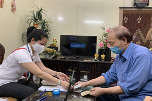 Từ 1/10, mỗi cá nhân được nhận tiền thưởng từ 11,385 triệu đồng đến 116,38 triệu đồng cùng Huân chương: Chi tiết đối tượng hưởng, điều kiện cụ thể ra sao?