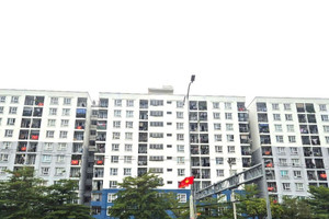 Đà Nẵng mở bán dự án nhà ở xã hội, giá hơn 19 triệu đồng/m2