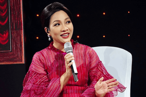 Cát-xê của Thủ khoa Nhạc viện sau hơn 30 năm làm nghề, sống trong cơ ngơi hoành tráng gần 13.000m² giữa ngoại thành Hà Nội