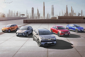 VinFast đạt top 3 hãng xe bán chạy nhất Đông Nam Á, vượt qua cả Mitsubishi và Honda