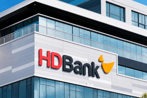 HDBank chốt ngày trả cổ tức tỷ lệ 25%