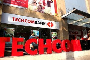 SHS Research dự báo Techcombank có thể thu xếp 167.000 tỷ đồng vốn cho sân bay Gia Bình