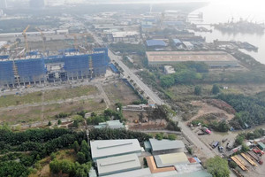 Đề xuất cho hoán đổi diện tích đất liền kề khi bị thu hồi