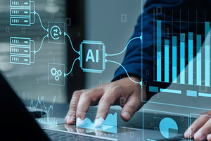 Cứ 7 phút là thêm một doanh nghiệp Việt Nam ứng dụng AI