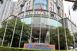 Viglacera (VGC) liên tiếp đóng cửa chi nhánh, thực hiện kế hoạch tinh gọn bộ máy
