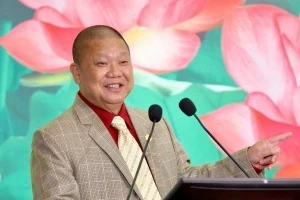 Trở lại làm bất động sản sau 2 lần 'đứt gánh', Hoa Sen (HSG) của đại gia Lê Phước Vũ rót hàng nghìn tỷ đồng làm dự án