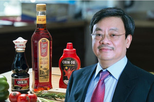 Mirae Asset dự báo lợi nhuận Masan tăng hơn 90%, MSR là động lực chính