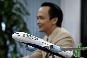 Tàu bay chỉ còn 1 chiếc, Bamboo Airways đăng ký kinh doanh thêm lĩnh vực điện ảnh