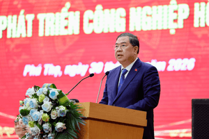 Một ngành có khoảng 7.000 doanh nghiệp nhưng gần 10 năm chưa có hồ sơ vay vốn Nhà nước, đó là ngành nào?