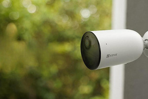 Camera giám sát trên 1,5 triệu đồng có gì nổi bật?