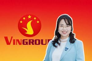 Phó Chủ tịch của Vingroup nhận trọng trách mới