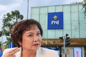 PNJ rút ngắn thời gian trả tiền mua lại vàng từ 4 tháng xuống 2 ngày
