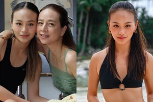 Cô gái 24 tuổi làm Phó Chủ tịch CLB bóng đá nổi tiếng, có 2 bằng đại học, thạc sĩ tại Anh