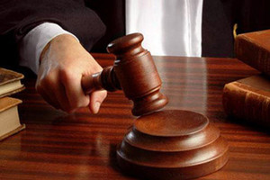 Một cựu giảng viên 50 tuổi lĩnh án 22 năm tù