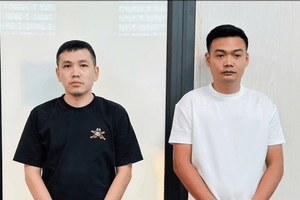 Khởi tố một sinh viên sinh năm 1996