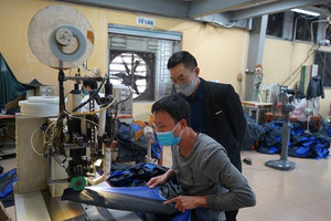 Một nhóm nghề 'khát' nhân lực dù trả lương cao, doanh nghiệp phải tuyển người không bằng cấp để đào tạo