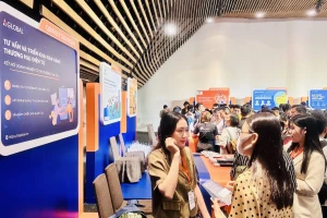 Doanh nghiệp Việt do phụ nữ làm chủ được mở thêm 'cửa' xuất khẩu sang châu Âu qua Alibaba.com