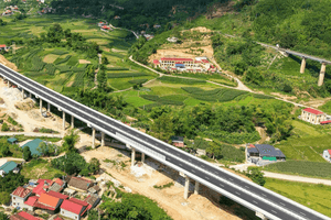 Phó Thủ tướng yêu cầu nghiên cứu miễn phí 2 tuyến cao tốc trọng điểm do Đèo Cả thi công dịp Tết 2027