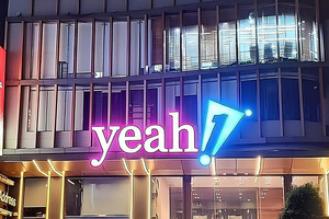 Yeah1 góp vốn lập công ty mới sau loạt khoản đầu tư cho 'Anh Trai Vượt Ngàn Chông Gai'
