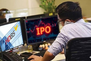 Chứng khoán HDS dự kiến IPO gần 122 triệu cổ phiếu trong quý IV/2026