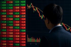 VN-Index thường giảm trong tháng 10, chuyên gia bất ngờ chỉ điểm 2 cổ phiếu cùng nhóm ngành có tiềm năng tăng mạnh
