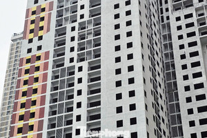 Người mua căn hộ đổi 'chiến thuật'