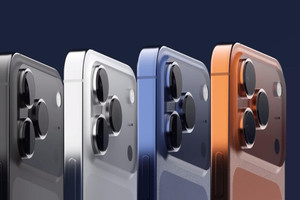 Apple vừa tung iPhone 18, khách Việt lại nhận 'tin buồn' từ loạt iPhone đời cũ